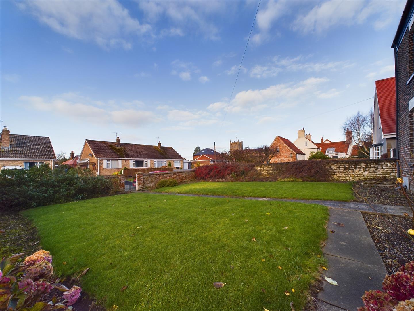 Church Lane, Flamborough Belts Estate Agents